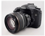 佳能EOS 50D套机18-55镜头二手入门单机单反数码相机秒杀 70D 60D