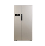 SIEMENS/西门子 BCD-610W(KA92NV03TI) 对开门风冷变频冰箱610升