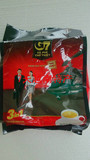 咖啡 进口越南中原G7三合一速溶咖啡 800g袋装 正品 原装进口
