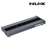 新品上架 NUX 电吉他单块效果器板  STB-4 送背包魔术贴连接线