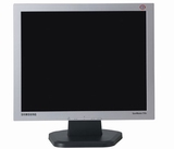 17寸三星SANMSUNG 710V显示器 二手LCD液晶电脑显示器 完美屏