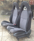 进口马自达RX-8跑车座椅 原厂正品跑车桶椅 适合所有车型改装