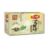 香港正品 立顿茗闲情浓香极品特级玄米绿茶包 20小包 20X1.6G