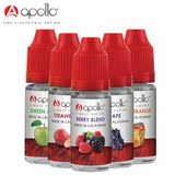 美国进口烟油Apollo E-Liquids 30ml 水果混合口味  12mg/6mg