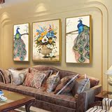 唐卡中国民族风装饰画有框客厅玄关现代中式挂画镇宅吉祥壁画一套