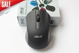Asus/华硕有线鼠标USB光学鼠标游戏笔记本台式机鼠标联想戴尔鼠标