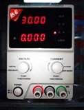 直流稳压电源KD3005D输出0-30V/0-5A可调四位显示DC电源KD3003D