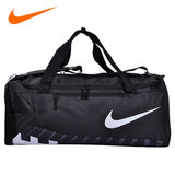 正品Nike耐克斜挎单肩背包旅行大容量手提包袋运动装备手拎包登山