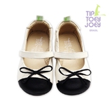 韩国代购直邮TTJ最好的学步鞋 tip toey joey学步鞋小皮鞋