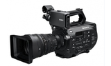 SONY/索尼PXW-FS7/FS7K 4K摄像机电影机 正品现货