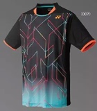 YONEX尤尼克斯 12099 JP版 日本原版 林丹款 羽毛球服 比赛服