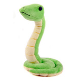 小青蛇外贸生肖蛇精品蛇毛绒玩具假蛇 生日礼物可爱公仔创意正品