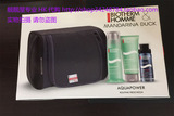 香港正品代购法国 碧欧泉 Biotherm男士温泉强效限量礼盒套装