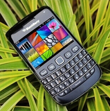 BlackBerry/黑莓9790 7.1系统 触屏加全键盘智能商务原装手机包邮