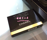 香港专柜 Chanel 香奈儿 纯净光采控油粉饼 持久无暇 13g