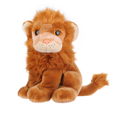 正版狮子毛绒玩具公仔仿真动物狮子王玩偶布娃娃抱枕女生生日礼物