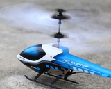 n耐摔遥控飞机玩具合金属充电动男孩大型可摇控飞机直升机