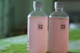 厂家直销 500ml塑料瓶透明塑料瓶酵瓶子PET瓶批发样品290个