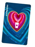 【全国通用】星巴克咖啡限量金卡含25颗星享卡vip贵宾积分会员卡