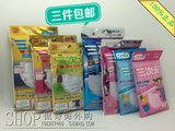 日本KOWA三次元口罩防PM2.5 男/女5片装 儿童3片装 4d5片装