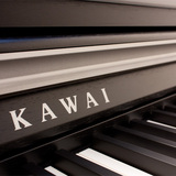 实体店卡哇伊Kawai CA13升级版CA15 电钢琴