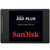 Sandisk/闪迪 SDSSDA-480G-Z25 加强版 480G笔记本固态硬盘SSD