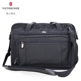 VICTORINOX/维氏箱包正品 单肩笔记本电脑包 商务休闲 登机手提包