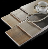 雅士陶瓷 木纹砖 仿古实木纹地板砖 客厅卧室防滑地砖 150*800