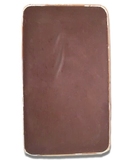 《清郁》烘焙巧克力大板原料diy手工大块材料砖代可可脂原味棕色