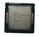 Intel/英特尔 至强E3-1230 V3散装 正式版四核CPU秒I5 4570特价