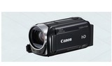 Canon/佳能HF R48正品32g硬盘送老人旅游驴友wifi传输高清摄像机