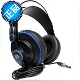 PreSonus HD 7 录音室等级专业 头戴式监听耳机 耳机/耳麦有线hd7