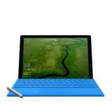 微软（Microsoft）Surface Pro4平板电脑（12.3英寸Win10系统）