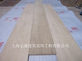 二手多层实木复合地板 外贸品牌 1.8米长宽板 大气橡木素板 1.5厚