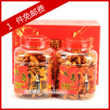 正宗义乌特产红糖麻花礼盒桶装约1000g食品小吃金华传统拉丝麻花