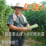 艾维塔 年度A套餐 配送104次新鲜生态蔬菜 深圳同城免费配送到家