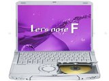 二手笔记本电脑 松下CF-F9 14寸LED宽屏 带手提超长续航户外作业