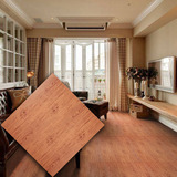 600x600仿古木纹砖TM68062 房间卧室仿木地板瓷砖佛山厂家