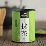 买2送杯 每茶日记日式抹茶粉烘焙 抹茶拿铁奶茶原料 食用绿茶粉M5