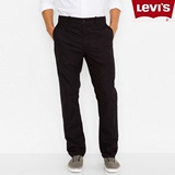 【现货】美代正品Levi's李维斯511休闲裤男修身直筒179960000