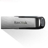 SanDisk闪迪u盘酷铄CZ73 u盘16g高速全金属U盘 USB3.0金属外壳