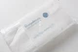 必备款 纯棉婴幼儿双层细密织法尿片 6条一包高档尿布