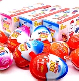 香港代购费列罗男女孩版 健达出奇蛋巧克力 奇趣蛋1盒3个套餐