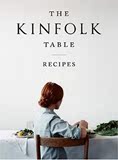 285时尚生活灵感设计/美食摄影设计 The Kinfolk Table Recipes