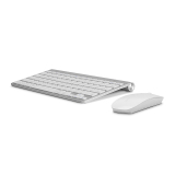 千业无线蓝牙键盘鼠标套装安卓mac手机平板电脑超薄迷你小键鼠