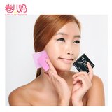 TBG卷儿妈^-^韩国正品3ce吸油纸面部脸部强力控油纸舒适柔和