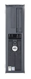 原装正品  Dell/戴尔 GX330 准系统  中等可立可卧超静音电脑主机