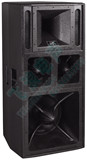 PK-8318 远程音箱单18寸 子弹头音响户外演出箱 舞台音箱 单只