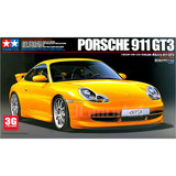 【3G模型】田宫汽车拼装 24229 1/24 保时捷 Porsche 911 GT3