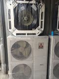 三菱电机五匹中央空调上海可享受免费安装送货免费保修两年